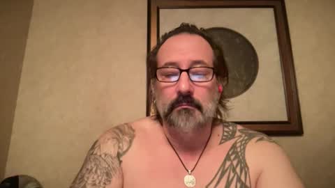 mmancini63 online show from March 25, 8:31 am