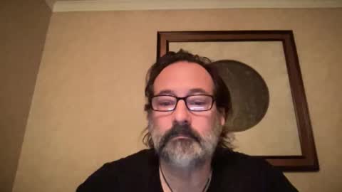 mmancini63 online show from April 3, 9:29 am