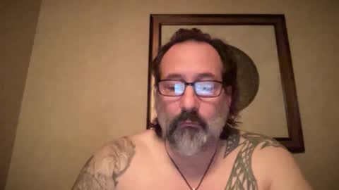 mmancini63 online show from April 4, 7:28 am