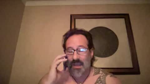mmancini63 online show from April 30, 8:42 am