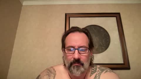 mmancini63 online show from May 1, 8:30 am