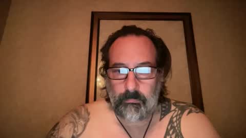mmancini63 online show from June 6, 7:57 am