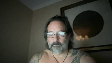 Snapshot of mmancini63 chatting on July 20, 7:44 am mmancini63 online show from July 20, 7:44 am
