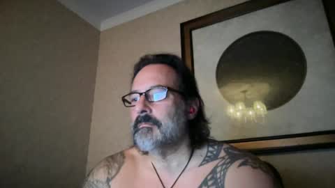 Snapshot of mmancini63 chatting on August 8, 9:11 am mmancini63 online show from August 8, 9:11 am