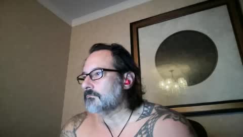 Snapshot of mmancini63 chatting on August 9, 9:58 am mmancini63 online show from August 9, 9:58 am
