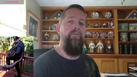 SMOKINsnakeEYEZ online show from July 10, 5:59 pm