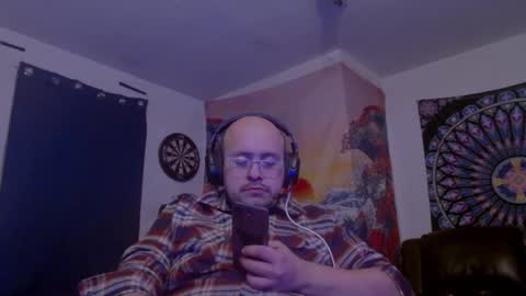 blazze online show from January 17, 1:05 pm