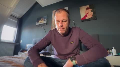 mme4you online show from November 12, 12:05 pm