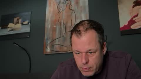 mme4you online show from February 18, 8:43 am