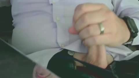 mmfan333 online show from October 29, 7:26 pm