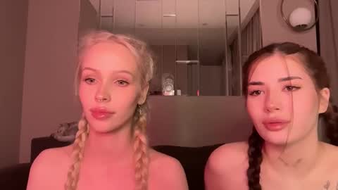 alice and ray online show from February 7, 10:46 pm