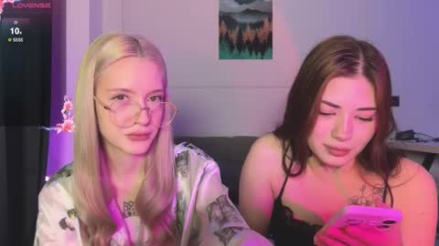 alice and ray online show from March 10, 10:04 pm