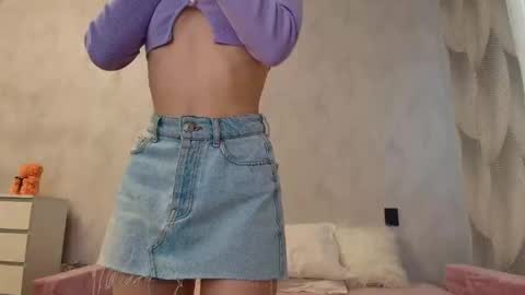 Ariela online show from March 10, 7:35 am