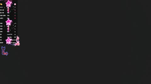 mmmiira online show from March 27, 8:26 am