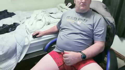 Snapshot of mmmthatsfunnn chatting on January 19, 7:57 am mmmthatsfunnn online show from January 19, 7:57 am