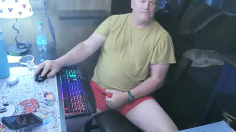 mmmthatsfunnn online show from May 26, 12:50 am