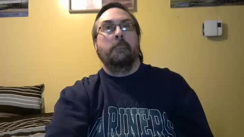 mark online show from March 16, 3:56 am