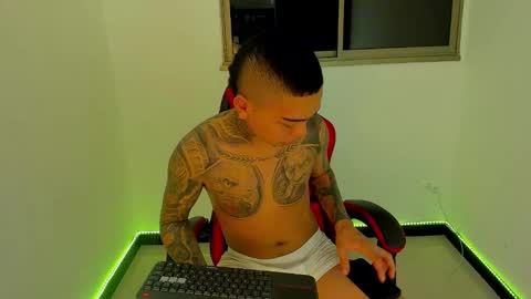 mnell28 online show from March 5, 7:37 am