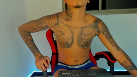 mnell28 online show from March 11, 8:42 am