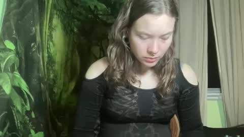 Misty online show from October 30, 2:02 am