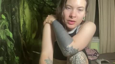 Misty online show from November 24, 3:06 am