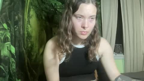 Misty online show from November 30, 6:28 am