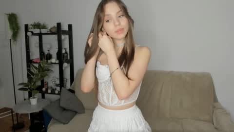 CandyStacy online show from October 19, 2:07 pm