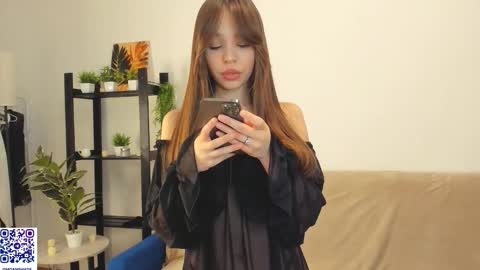 CandyStacy online show from November 17, 1:06 pm