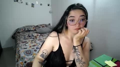 Sam online show from November 21, 2:32 am