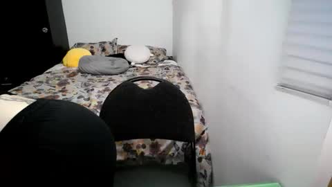 Sam online show from December 18, 2:50 am