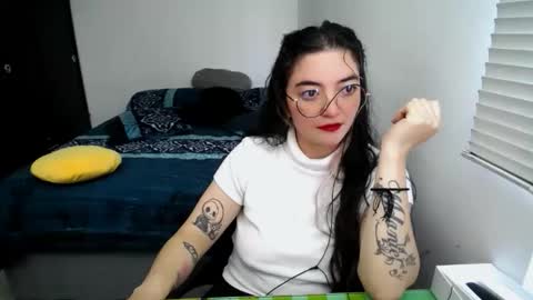 Sam online show from March 13, 1:51 pm