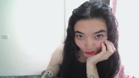 Sam online show from April 29, 5:52 pm