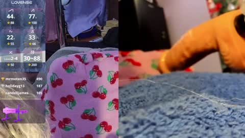 MOCHA   JAMES THE NPC  online show from December 15, 9:35 am