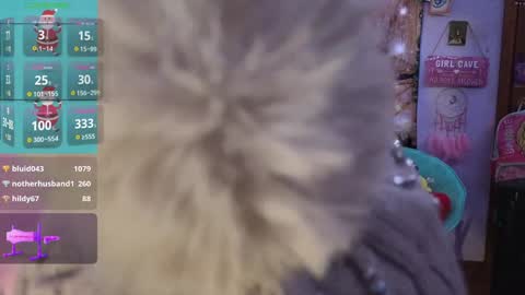 MOCHA   JAMES THE NPC  online show from December 19, 11:18 am