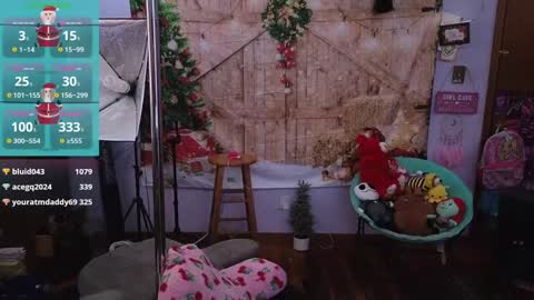 MOCHA   JAMES THE NPC  online show from December 19, 2:24 pm