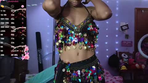 MOCHA   JAMES THE NPC  online show from January 4, 6:09 am