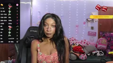 MOCHA   JAMES THE NPC  online show from September 29, 12:16 am