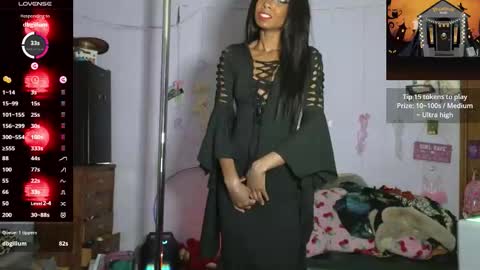 MOCHA   JAMES THE NPC  online show from October 30, 1:51 am