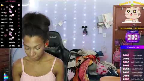 MOCHA   JAMES THE NPC  online show from November 15, 4:21 am