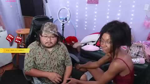 Snapshot of mocha_ chatting on August 2, 4:33 am MOCHA JAMES THE NPC online show from August 2, 4:33 am