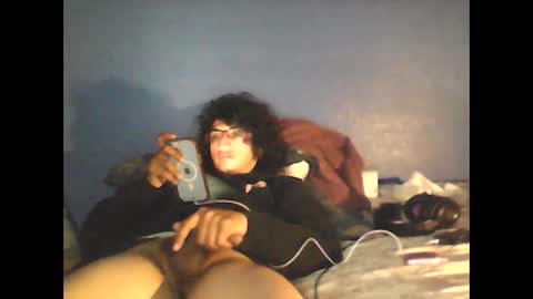 Snapshot of mochaandcreme chatting on February 9, 12:41 pm mochaandcreme online show from February 9, 12:41 pm