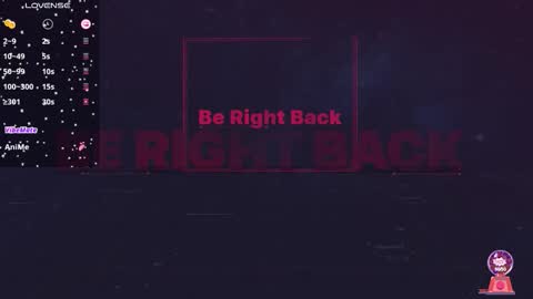 NynaStax online show from October 31, 10:44 pm