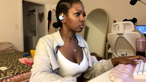 Mocha  BDAY JAN 13  online show from July 29, 11:58 pm