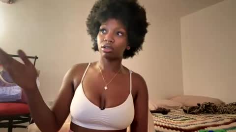 Mocha  BDAY JAN 13  online show from August 2, 5:50 am