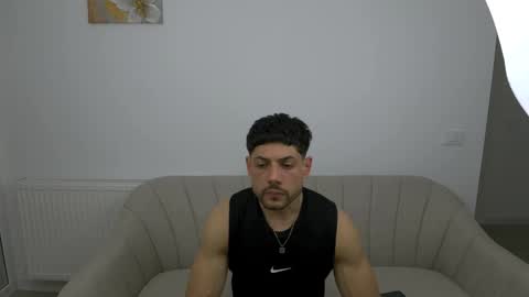fitbody online show from March 3, 10:37 pm