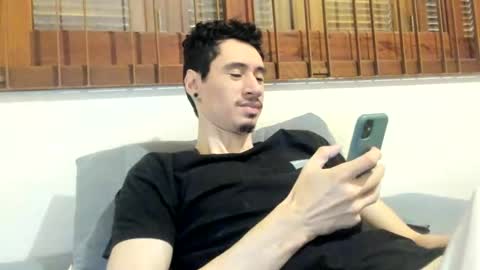 DigBreed online show from December 29, 1:06 pm