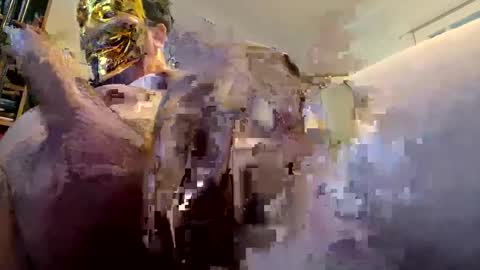 Snapshot of modernizedage chatting on January 10, 10:50 am Dan online show from January 10, 10:50 am