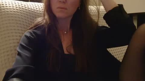 Snapshot of modesta1413 chatting on December 22, 11:35 pm Aurora online show from December 22, 11:35 pm