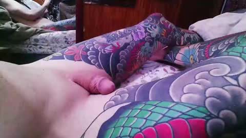 moeron40 online show from February 1, 6:23 am