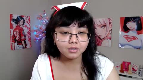 Molly online show from November 21, 4:55 am